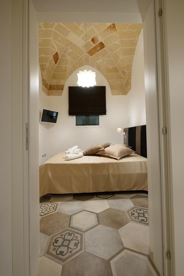 Charme B&B Dimora Quarta Leverano Esterno foto