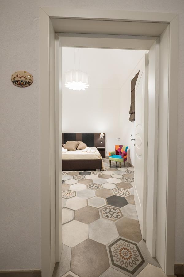 Charme B&B Dimora Quarta Leverano Esterno foto