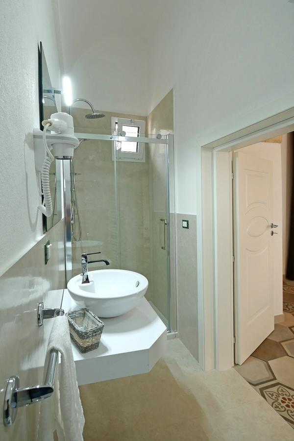 Charme B&B Dimora Quarta Leverano Esterno foto