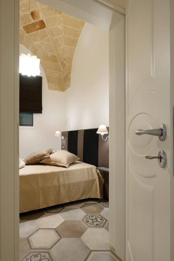 Charme B&B Dimora Quarta Leverano Esterno foto