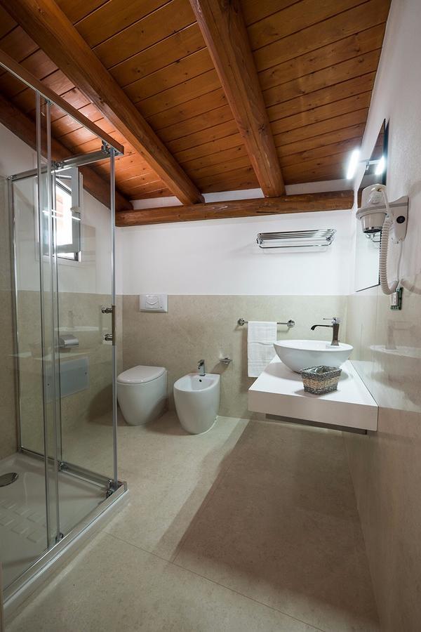 Charme B&B Dimora Quarta Leverano Esterno foto