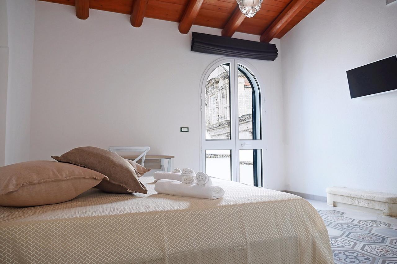 Charme B&B Dimora Quarta Leverano Esterno foto