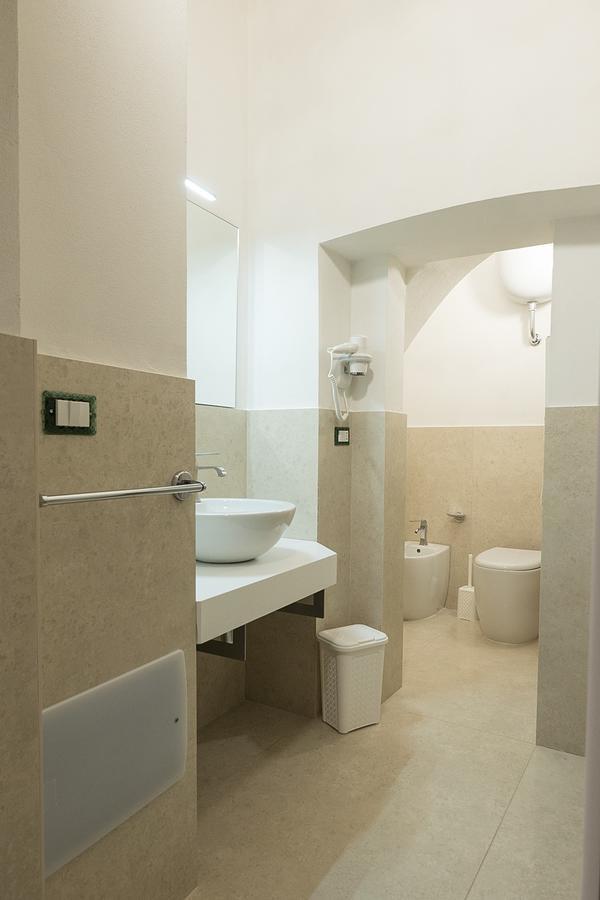 Charme B&B Dimora Quarta Leverano Esterno foto