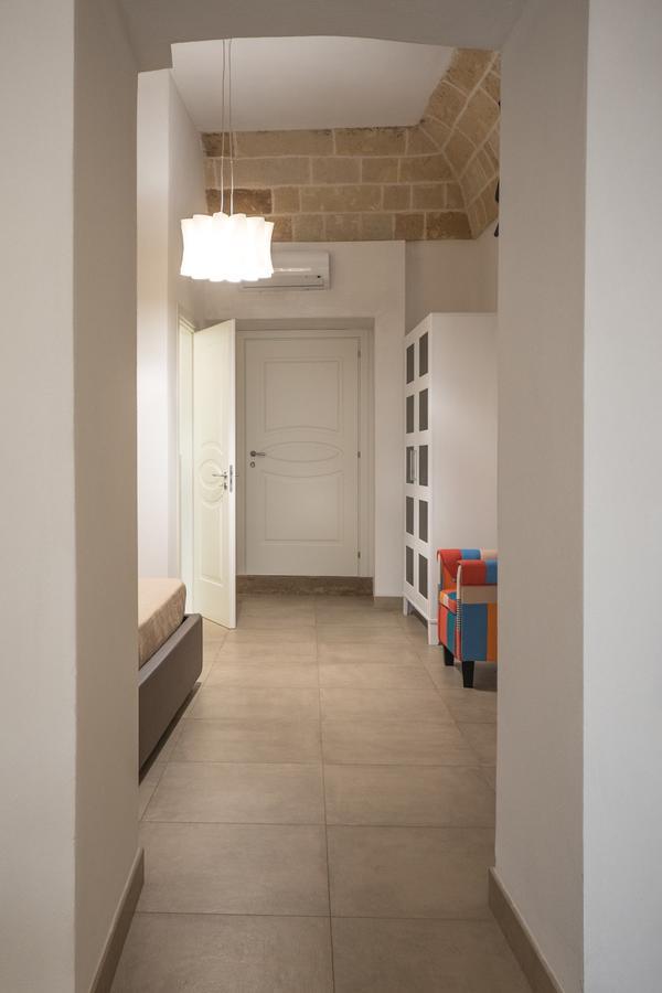 Charme B&B Dimora Quarta Leverano Esterno foto