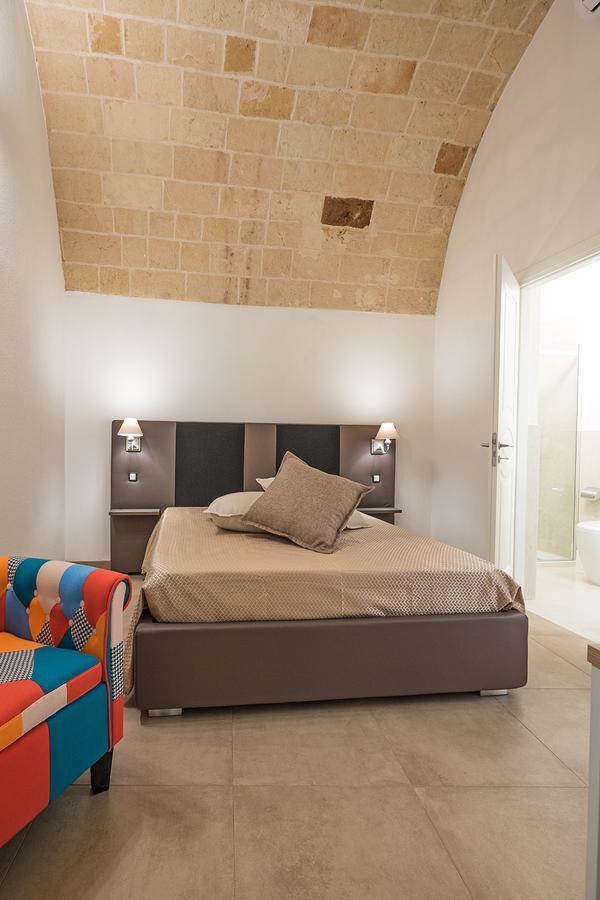 Charme B&B Dimora Quarta Leverano Esterno foto