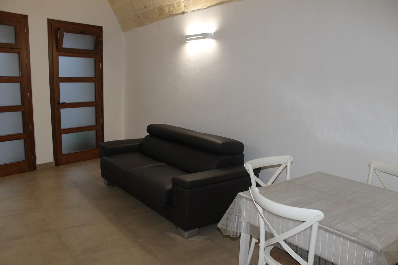 Charme B&B Dimora Quarta Leverano Esterno foto
