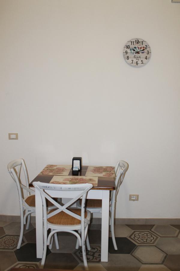 Charme B&B Dimora Quarta Leverano Esterno foto
