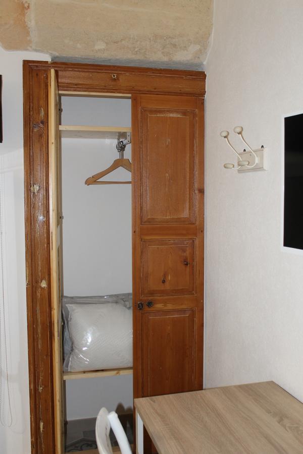 Charme B&B Dimora Quarta Leverano Esterno foto